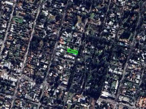 Quinta en Venta al Norte