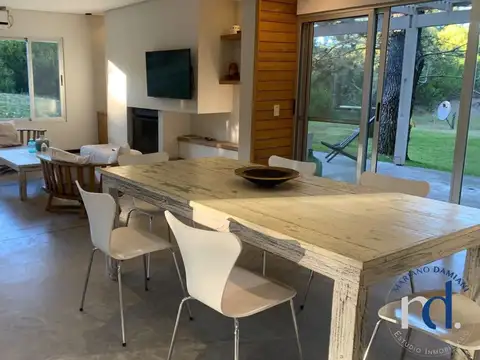 Casa en Venta en Barrio Deportivo 1, USD 290.000