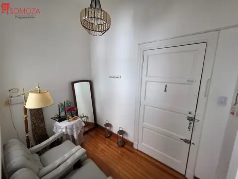 Departamento en venta en Recoleta