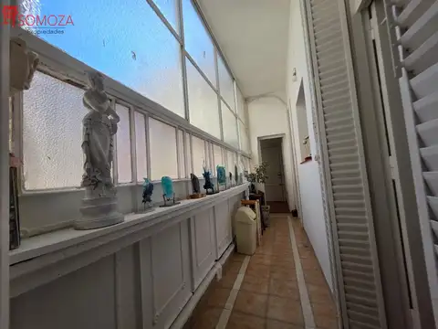 Departamento en venta en Recoleta