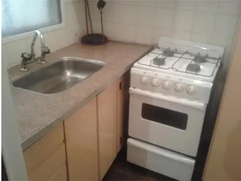 Departamento en Venta Apto profesional