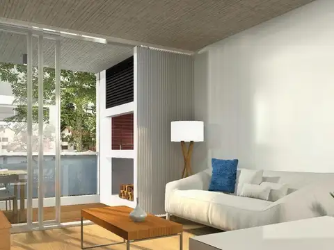 Departamento en Venta de 2 dormitorios