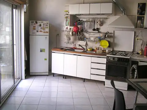 Casa en Venta en Villa Devoto, USD 329.000