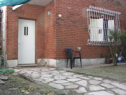 Casa en Venta en Villa Devoto, Capital Federal