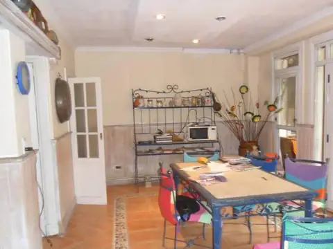 Casa en Venta en Villa Sarmiento, USD 250.000