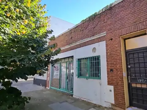 VENTA LOTE TERRENO EN NUÑEZ