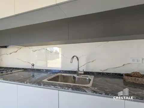 Casa en Venta al Oeste