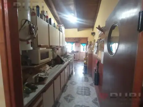 Casa en Venta 16 años