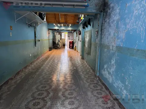 CASA EN VENTA - BARRIO 54 VIVIENDAS - PLOTTIER
