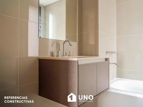 Departamento en Venta 1 año
