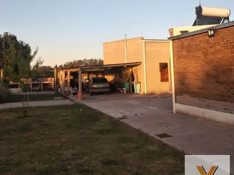 Quinta en Venta en Villa Ramallo, USD 150.000