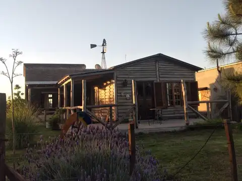 Quinta en Venta en Villa Ramallo, Partido de Ramallo