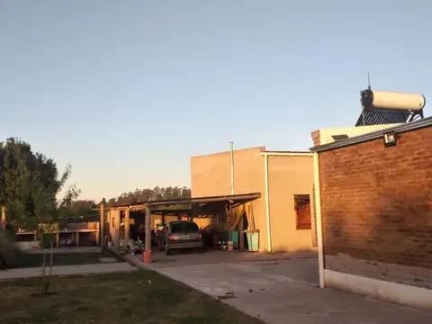 Quinta en Venta en Villa Ramallo, USD 150.000