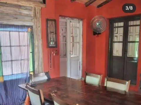 Quinta en Venta al Oeste