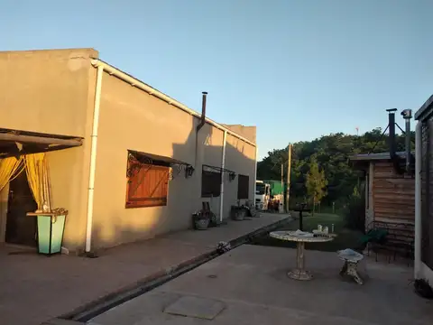 Quinta en Venta al Oeste