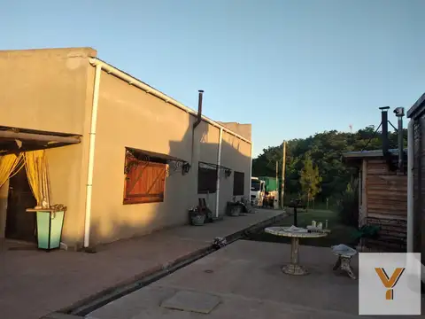 Quinta en Venta al Oeste