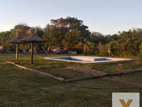 Quinta en Venta en Villa Ramallo, USD 150.000