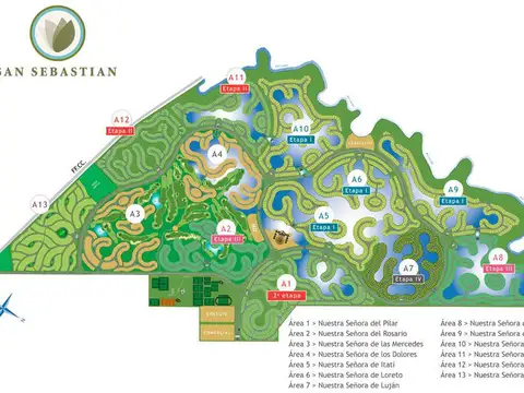 Terreno En Venta Barrio San Sebastian