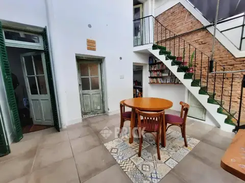Depto Tipo Casa en Venta de 3 ambientes