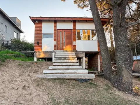 VENTA DE CASA EN OSTENDE