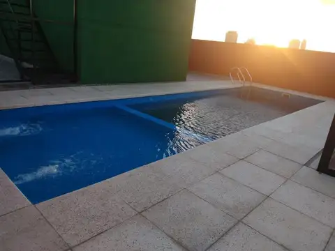 Departamento en Venta en Parque Centenario, USD 85.900