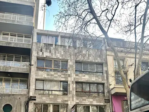 Alquiler Oficina en el Centro