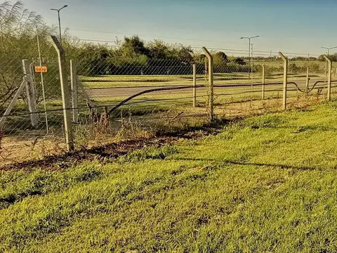 Terreno en Venta de 606,0 m2