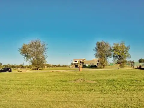 Terreno en Venta en Countries y Barrios Cerrados en Pilar, USD 19.000
