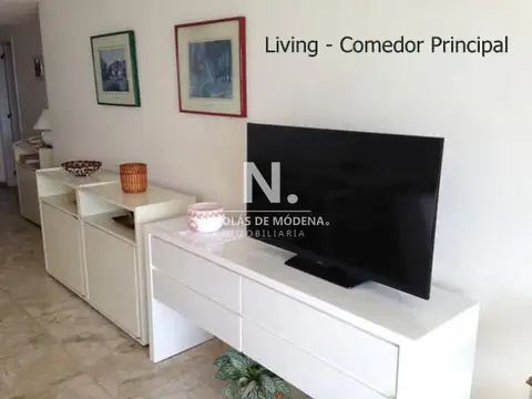 Departamento en Alquiler Temporal 2026 años