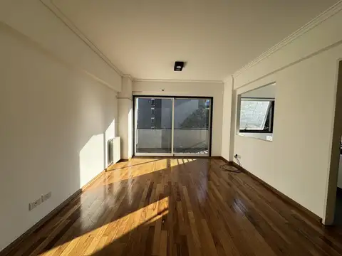 Departamento en Alquiler 18 años