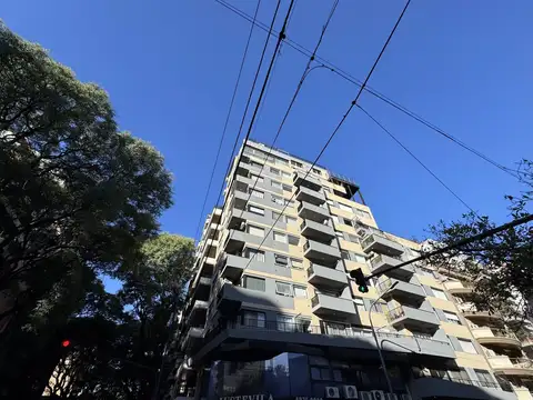 GOYENA, PEDRO, AVDA. entre MIRO y PUAN