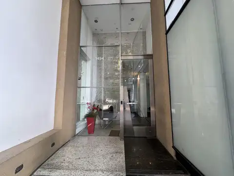 Departamento en Alquiler de Monoambiente