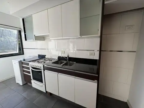 Departamento en Alquiler al Oeste