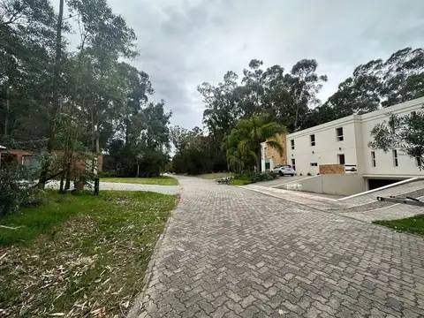 Terreno en Venta en Punta Ballena, USD 120.000