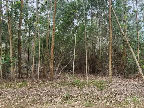 Venta lote Design Village- Punta Ballena