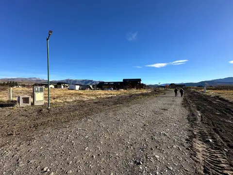 Ruta Nacional 40 Km 2232