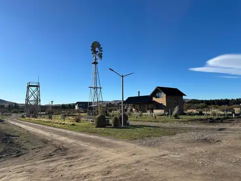 Terreno en Venta en San Martín de los Andes, USD 63.000