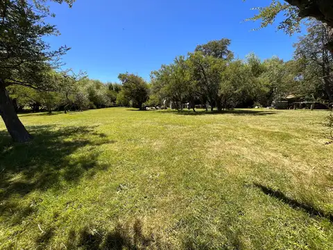 Terreno en Venta de 1500,0 m2
