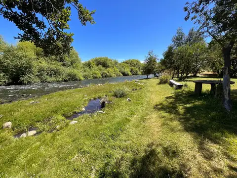 Terreno en Venta en San Martín de los Andes, USD 63.000