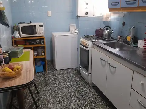 Departamento en Venta al Oeste