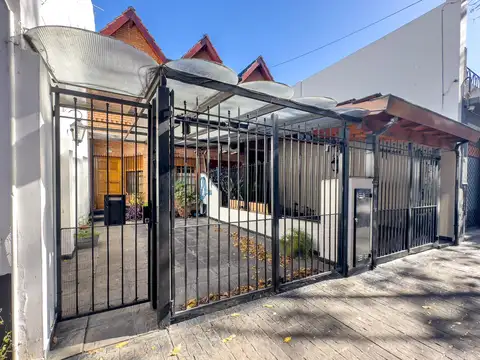 Casa - Venta - Saavedra