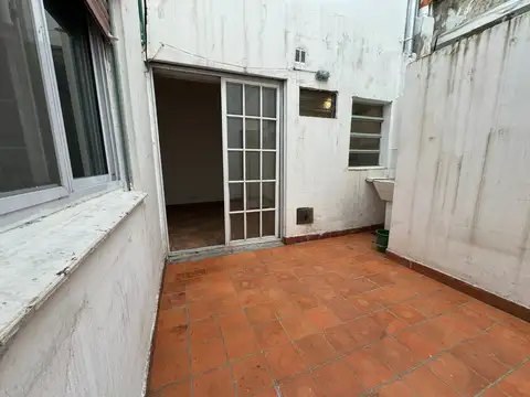 Departamento en Venta en Villa Lugano, USD 55.000
