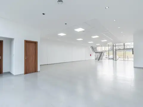 Oficina en Venta A Estrenar