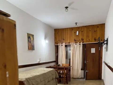 Monoambiente en oportunidad a 2 cuadras del mar y 2 de Avenida San Bernardo