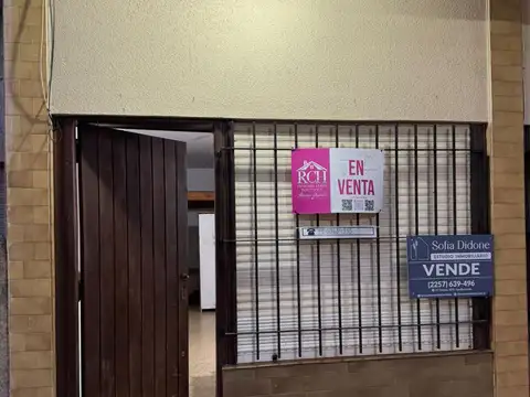 Departamento en Venta de Monoambiente