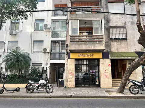 Alquiler Local Frente a Tribunales en Nuestra Señora de Lourdes Rosario