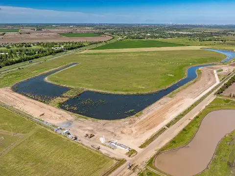 Terreno en Venta en Ibarlucea, Rosario