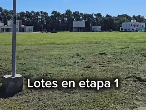 Terreno en Venta 51  mts Fondo