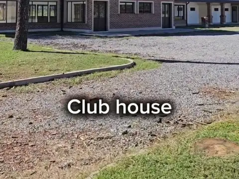 Lote en Venta en Castelo Real Club de Campo, General Rodriguez