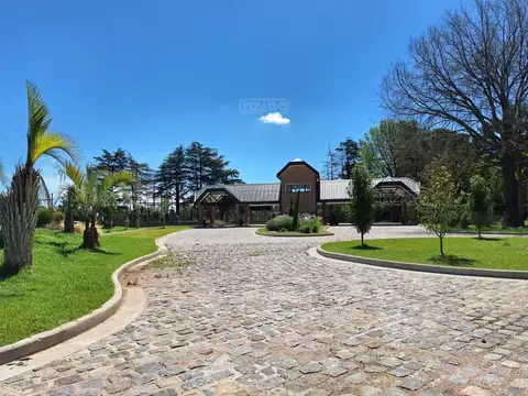 Lote en Venta en Castelo Real Club de Campo, General Rodriguez